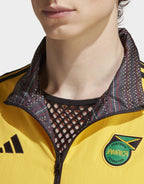 Jamaica Anthem Jacket