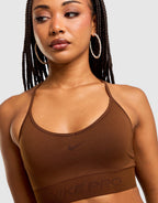 Pro Seamless Sports Bra