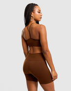 Pro Seamless Sports Bra
