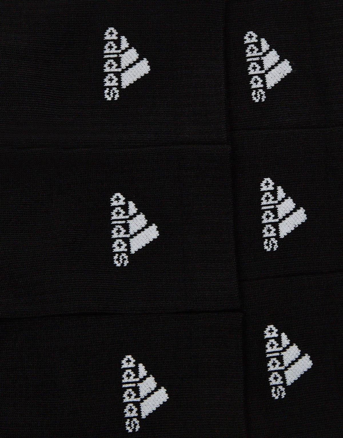 Crew Socks 3 Pack