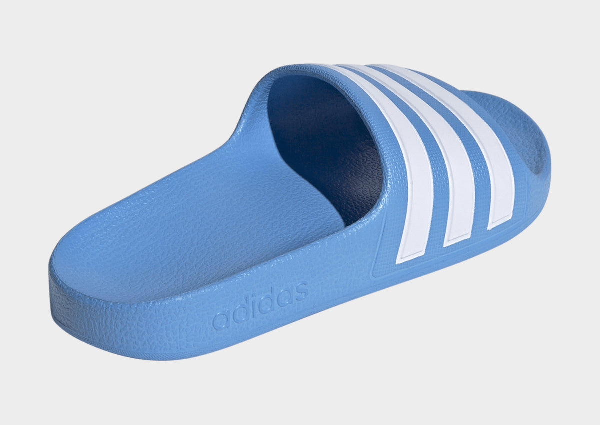 Adilette Aqua Slides Junior
