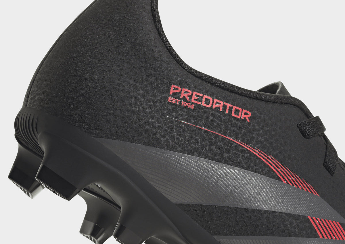 Predator Club FG Children