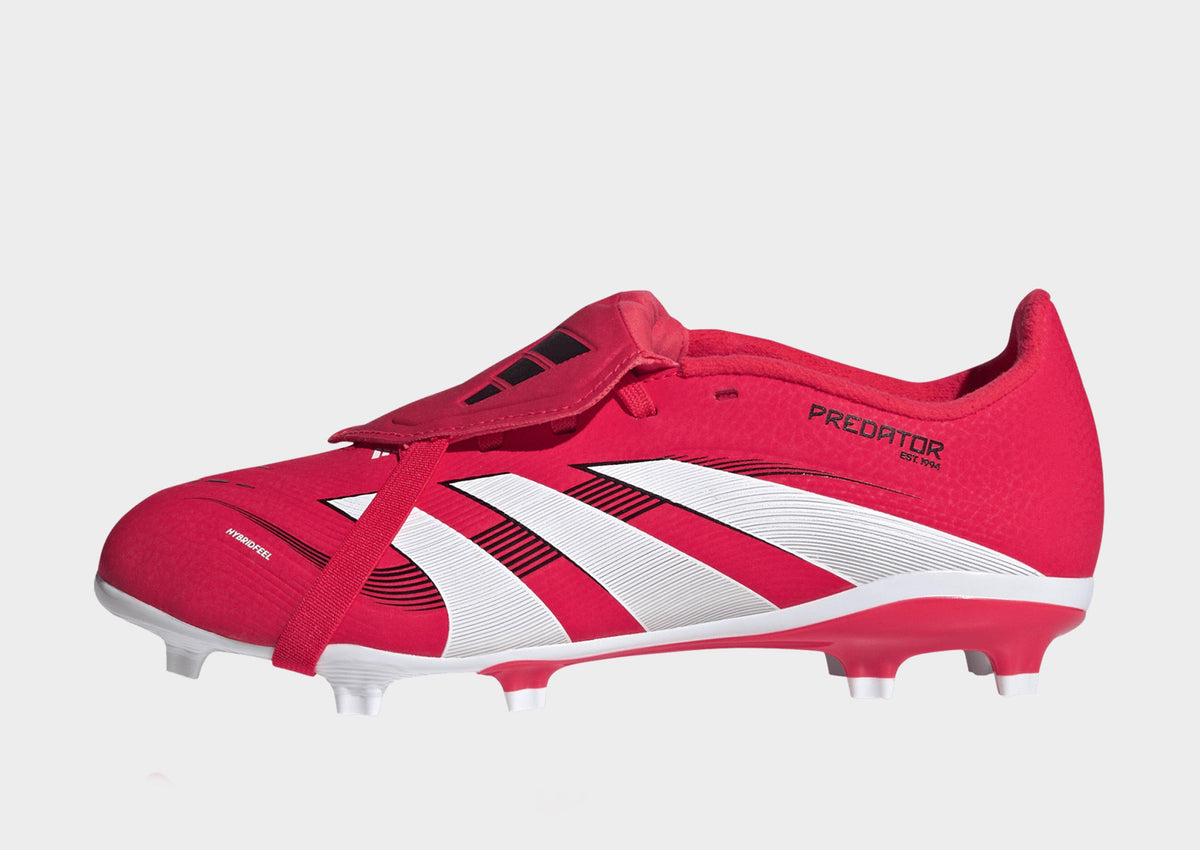Predator Club League FG Junior