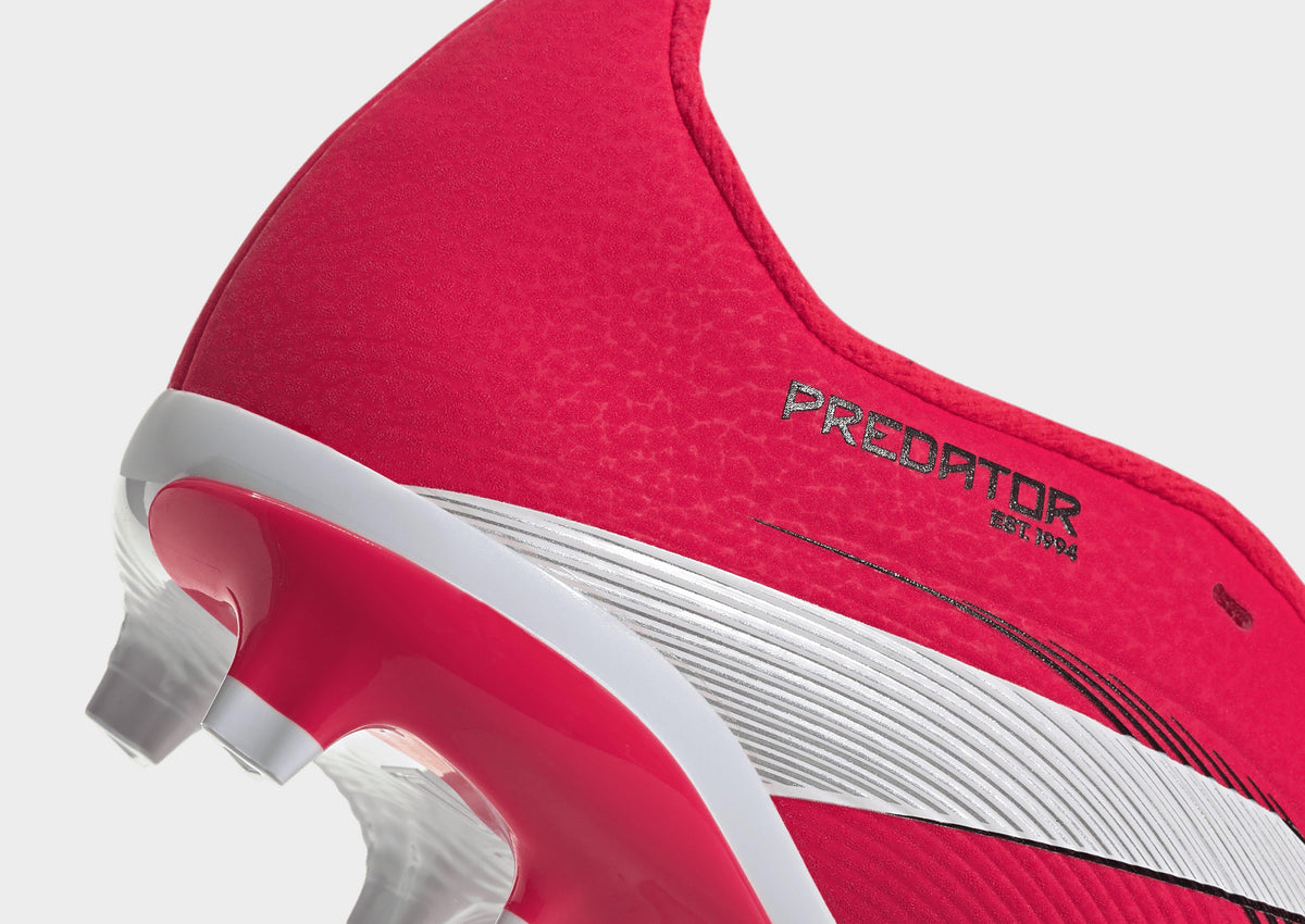 Predator Club League FG Junior