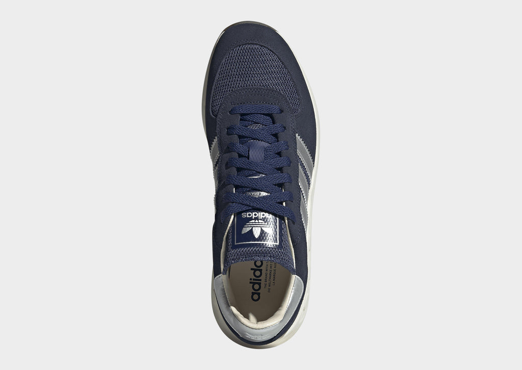 LA Trainer Lux