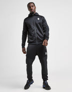 Air Max Poly Full Zip Hoodie