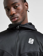 Air Max Poly Full Zip Hoodie