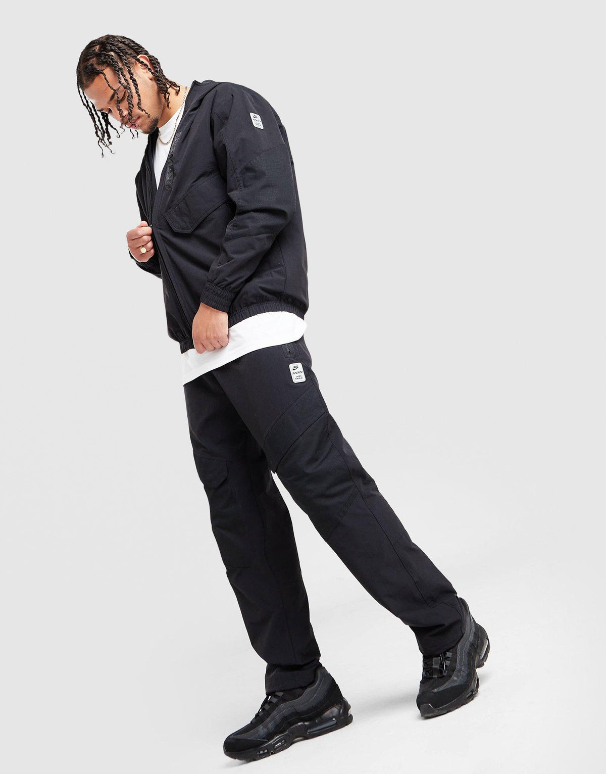 Air Max Woven Cargo Pants