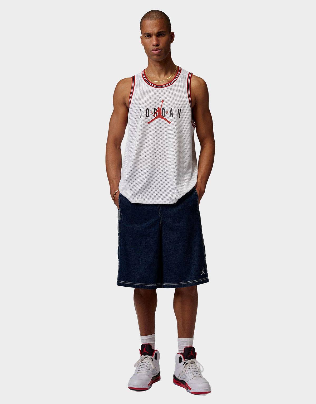 Basketball Vest