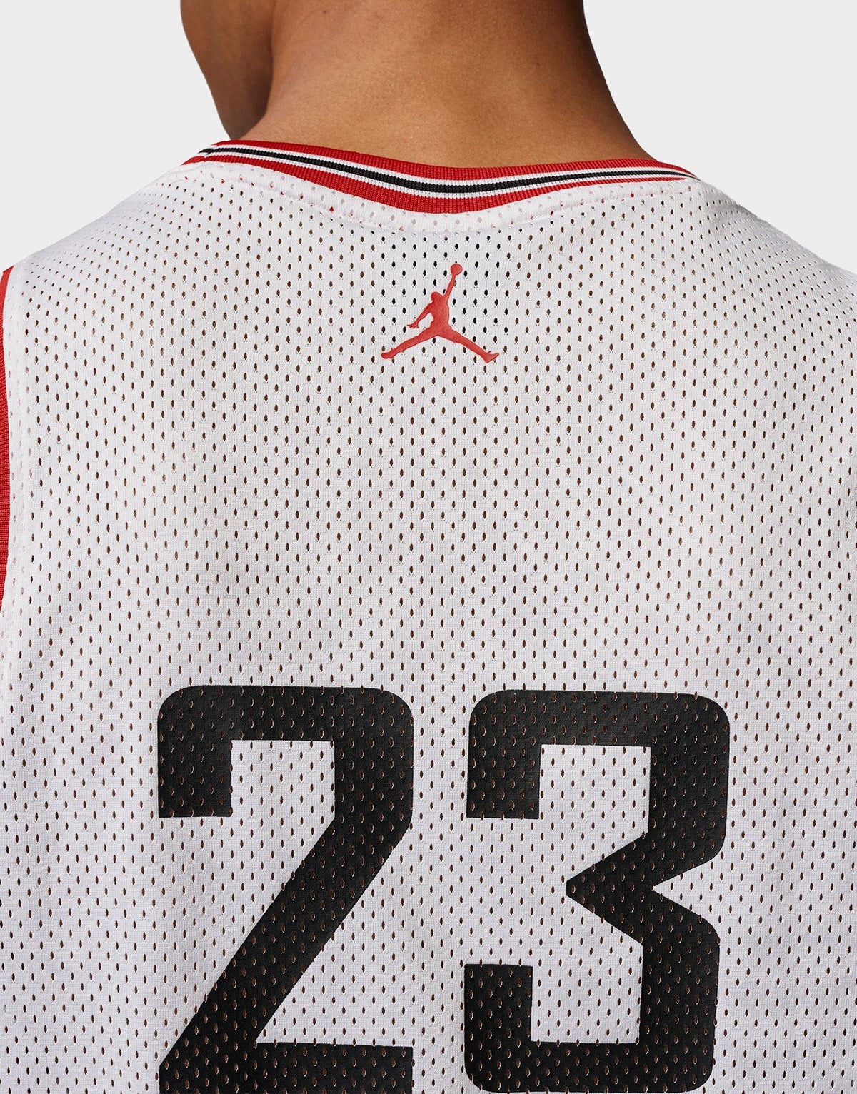 Basketball Vest