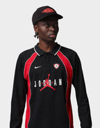 Polo Long Sleeve Jersey