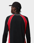 Polo Long Sleeve Jersey
