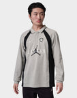 Polo Long Sleeve Jersey