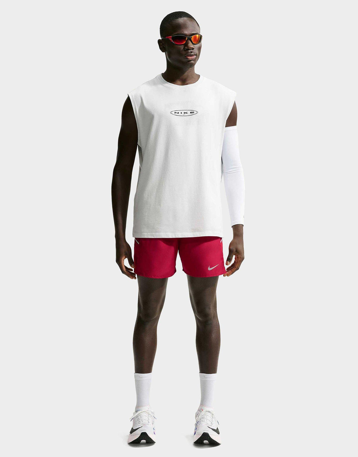 Miler Shorts