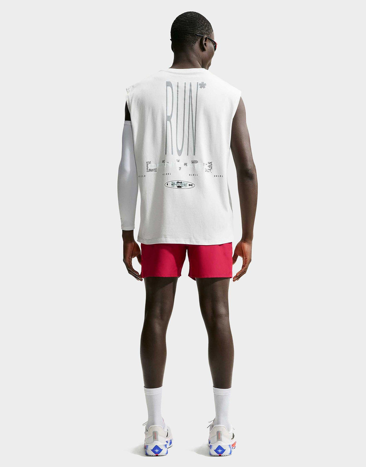 Miler Shorts