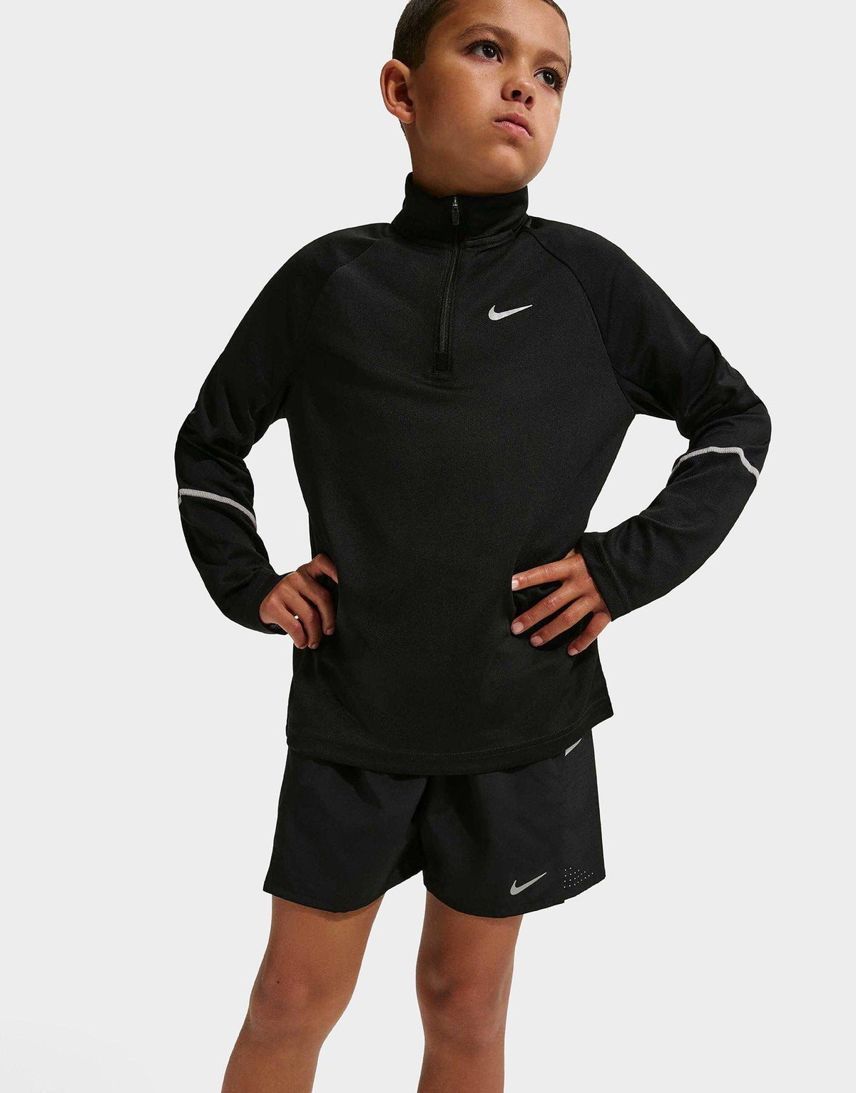 Miler Shorts Junior's