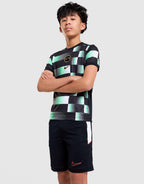 Academy Dri-FIT Soccer Knit Shorts Junior's