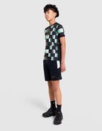 Academy Dri-FIT Soccer Knit Shorts Junior's