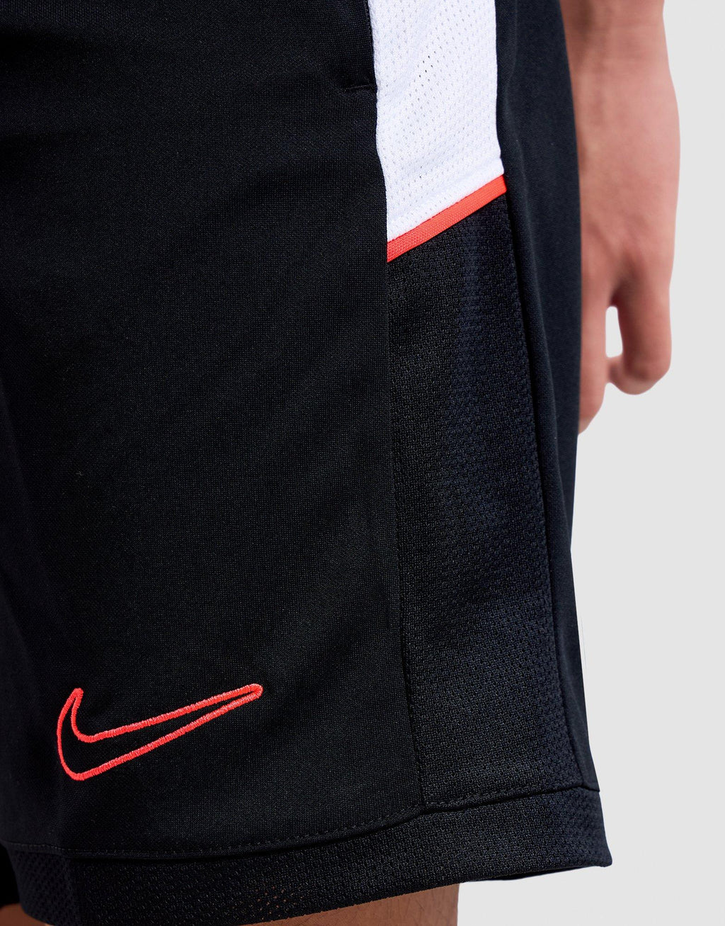 Academy Dri-FIT Soccer Knit Shorts Junior's