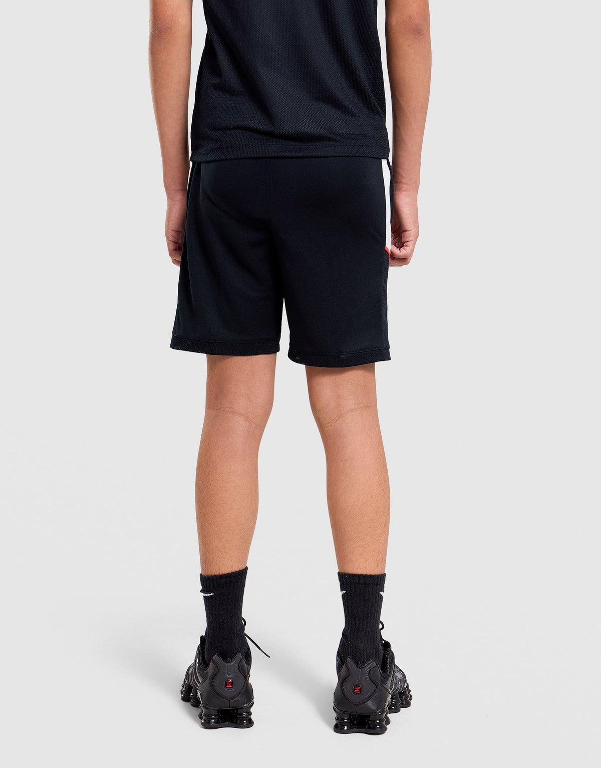 Academy Dri-FIT Soccer Knit Shorts Junior's