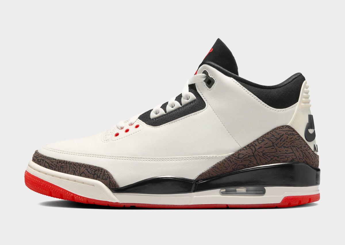 Air 3 'World's Best'