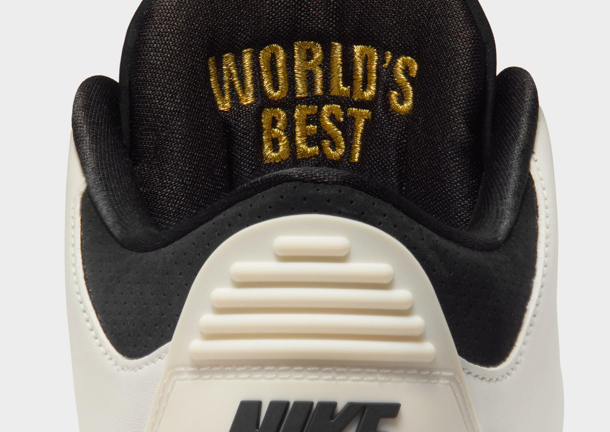 Air 3 'World's Best'