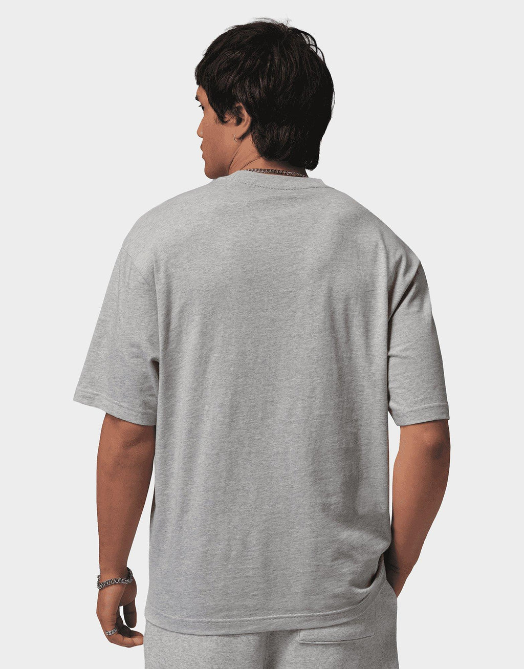 Jumpman Embroidered T-Shirt