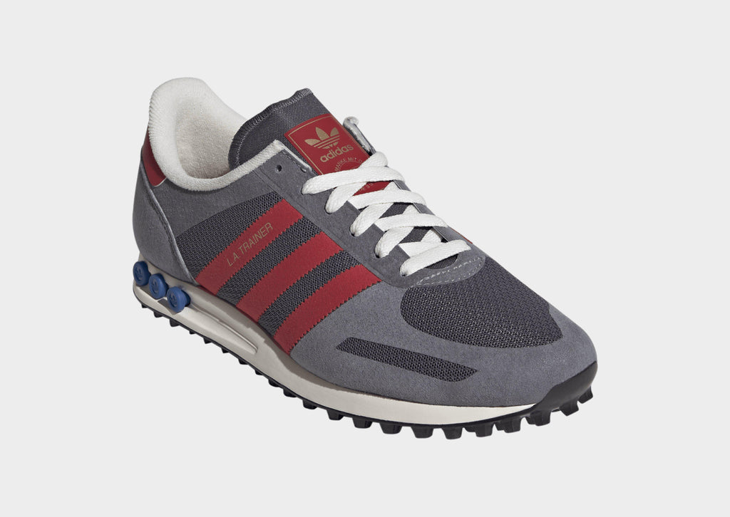 LA Trainer