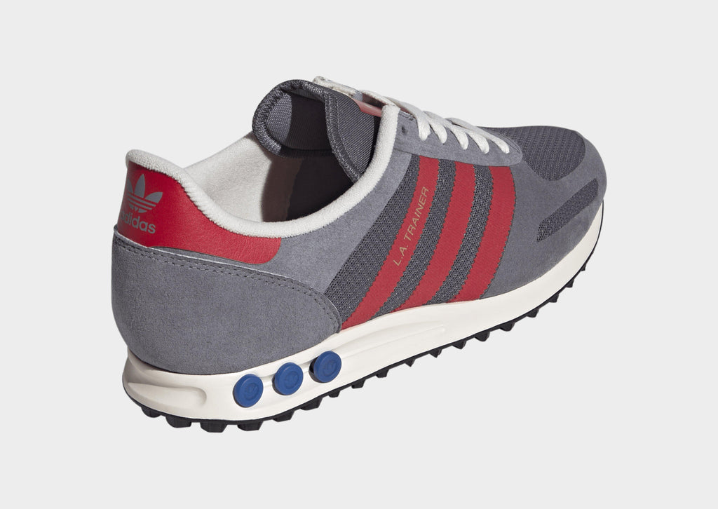 LA Trainer