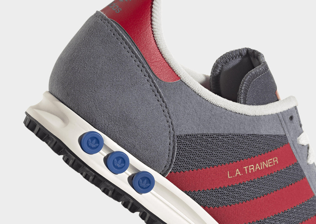 LA Trainer