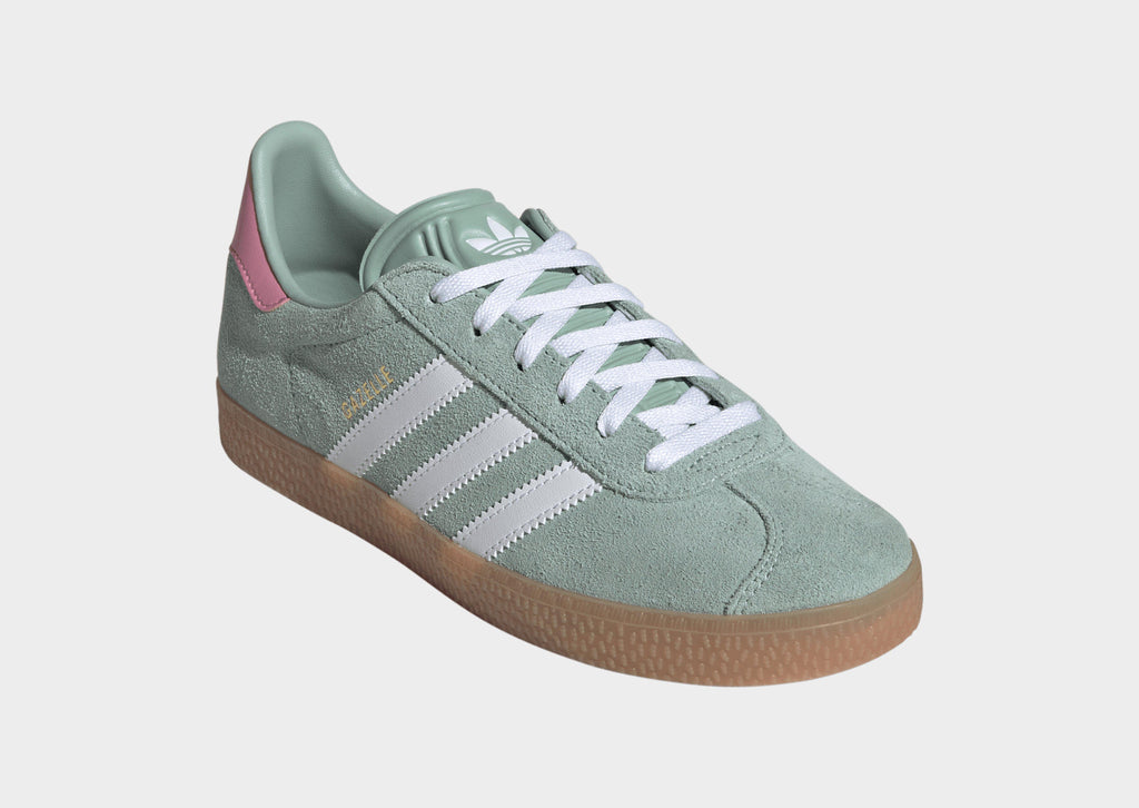 Gazelle Junior's