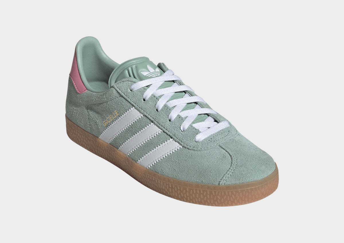 Gazelle Junior's