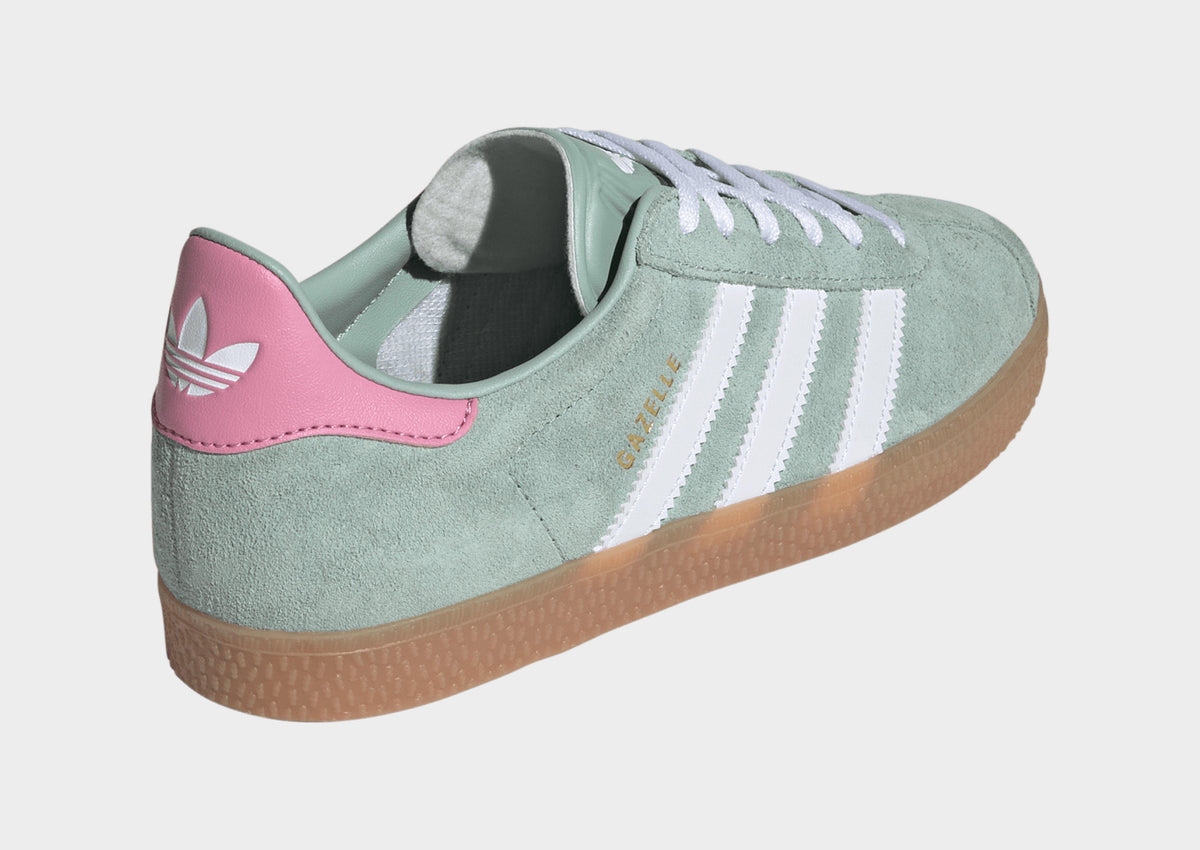 Gazelle Junior's
