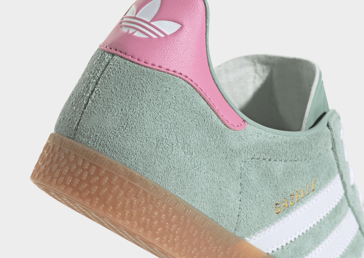 Gazelle Junior's