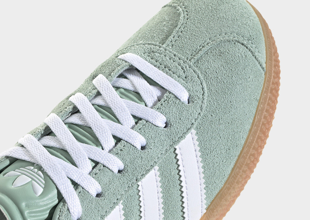 Gazelle Junior's