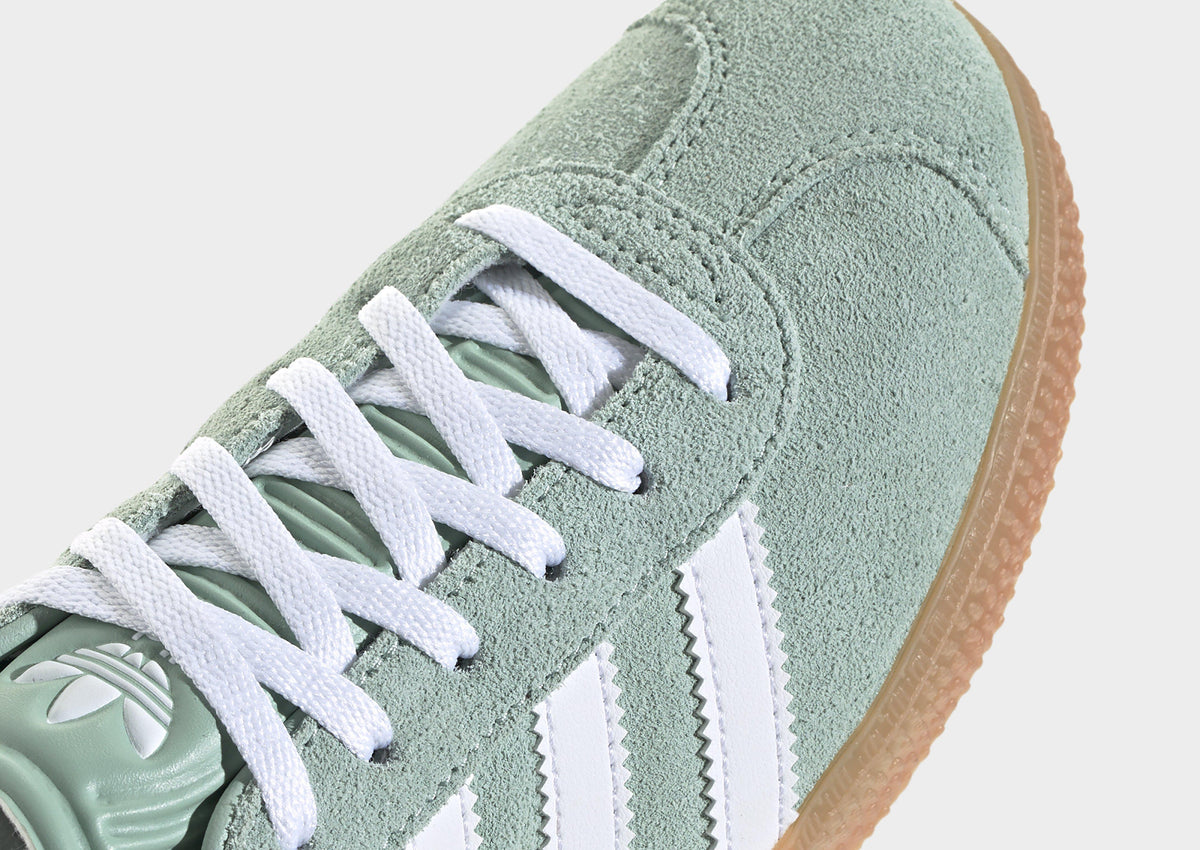 Gazelle Junior's