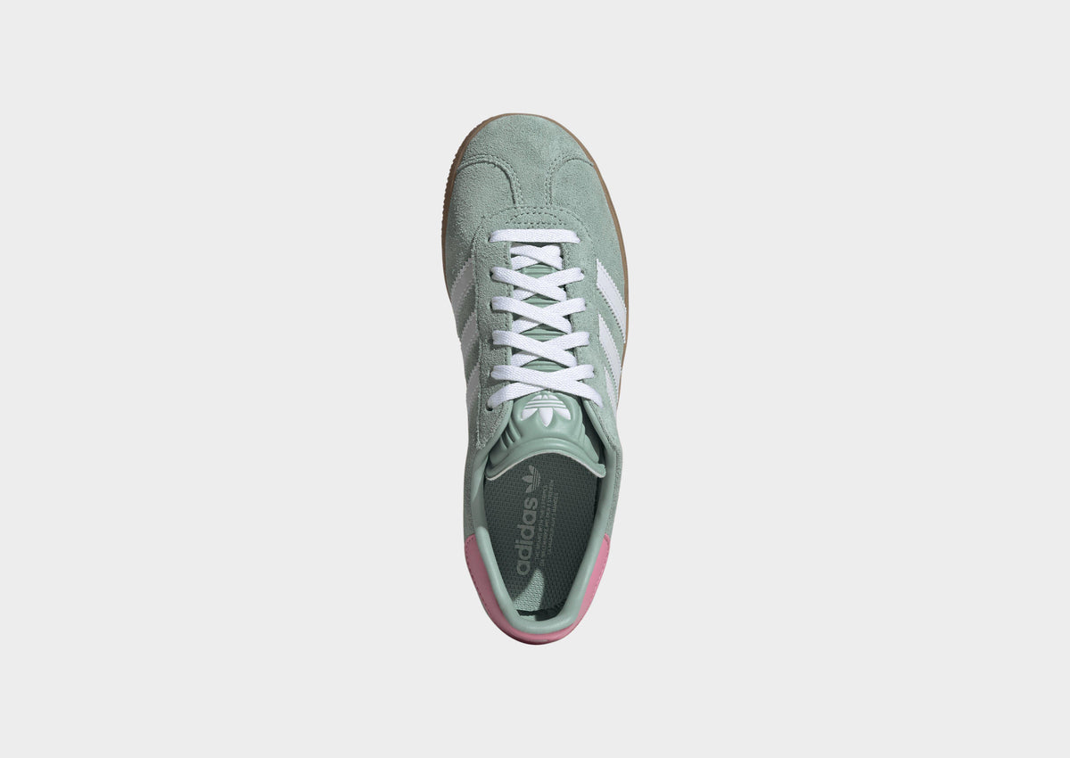 Gazelle Junior's