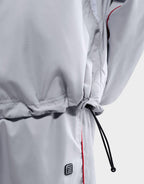 Shox Woven 1/2 Zip Jacket