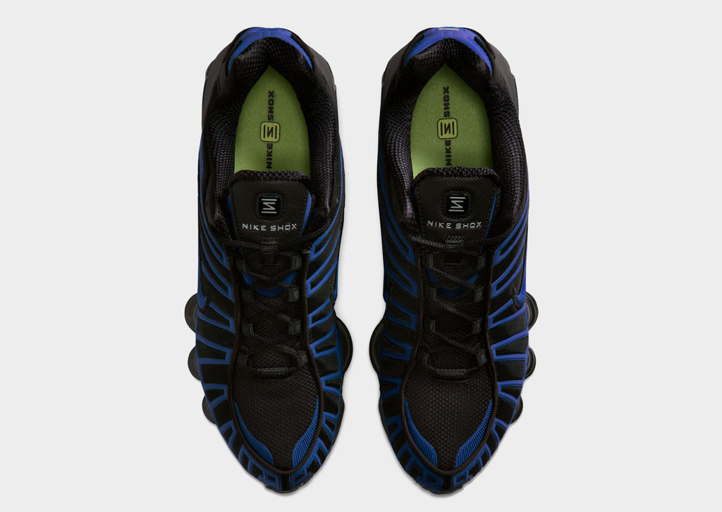 Shox TL Reflective