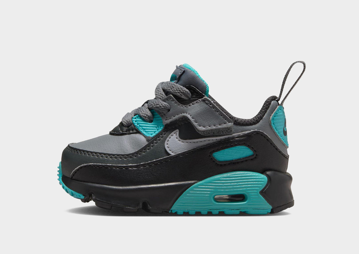 Air Max 90 Leather Infant