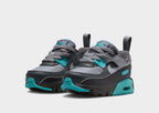 Air Max 90 Leather Infant