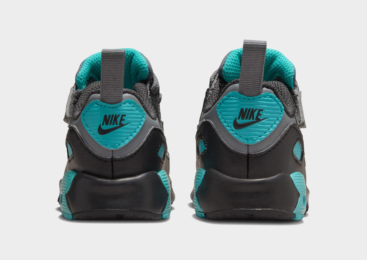 Air Max 90 Leather Infant