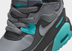 Air Max 90 Leather Infant
