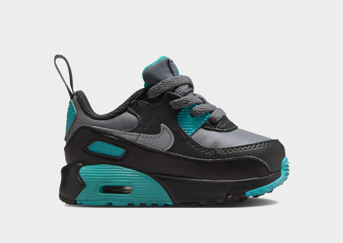 Air Max 90 Leather Infant