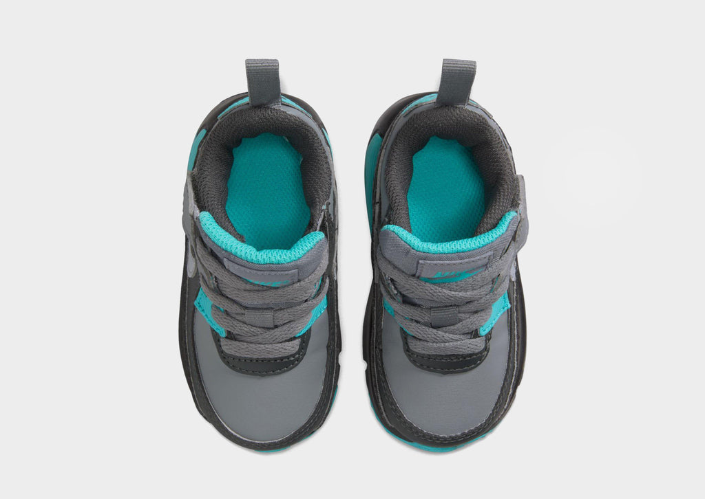 Air Max 90 Leather Infant