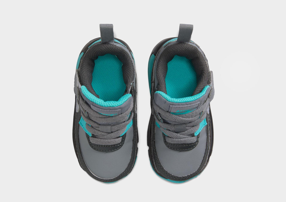 Air Max 90 Leather Infant