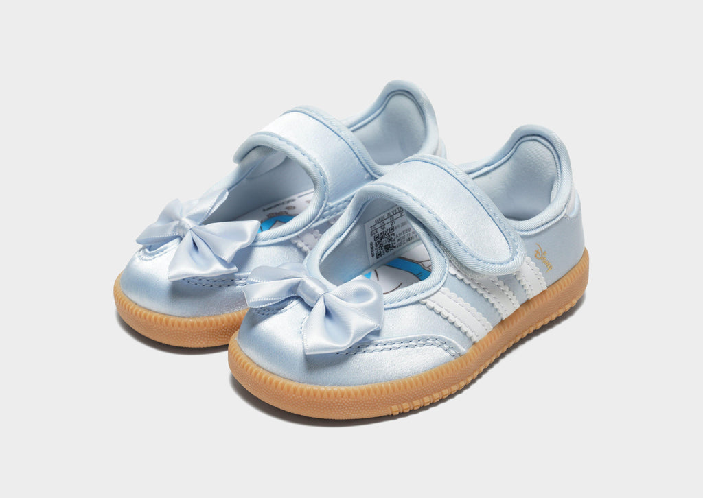 Samba Jane 'Alice In Wonderland' Infant's
