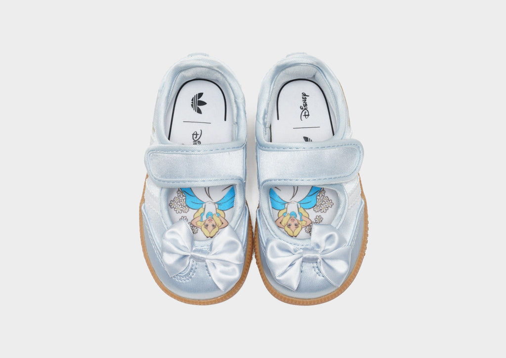 Samba Jane 'Alice In Wonderland' Infant's