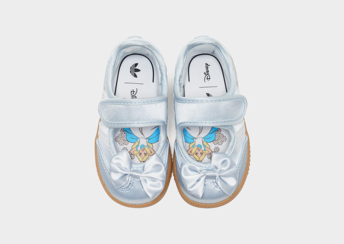 Samba Jane 'Alice In Wonderland' Infant's