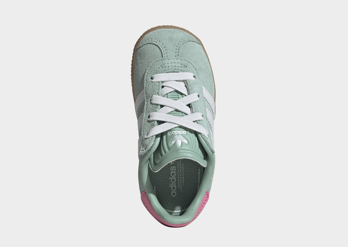 Gazelle II Infant